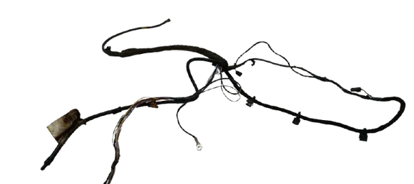 Volvo XC60 Tailgate/trunk wiring harness 32264791 SK271021