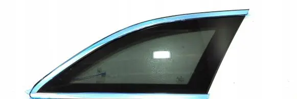 Mercedes-Benz E W213 Front triangle window/glass A2136701201