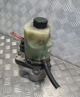 Ford Focus Electric power steering pump 4M513K514DC