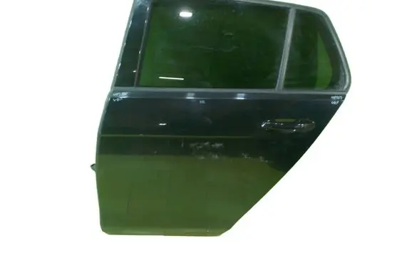 Volkswagen Golf VII Rear door LEWE
