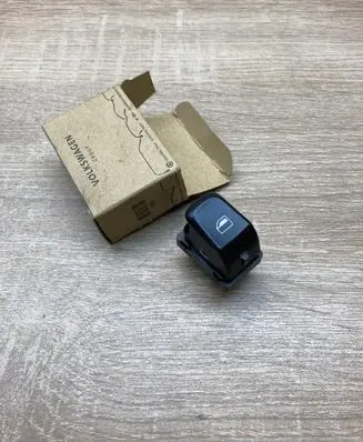 Audi A4 S4 B8 8K Electric window control switch 8K0959855A