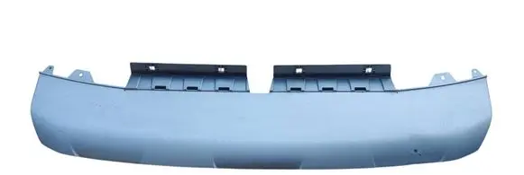 Audi Q3 F3 Front bumper lip 83A807733