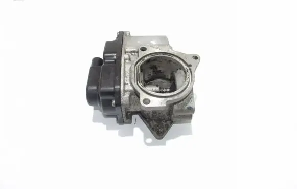 Volkswagen PASSAT B6 Electric throttle body valve 03G131501