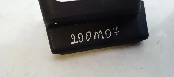 Mazda 2 Other interior part D65157053 K3605