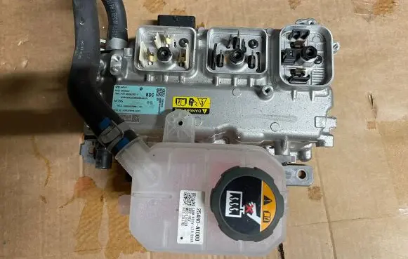 KIA Niro Voltage converter inverter 366002BCC1 366A03DAL0 RR58MCA0370