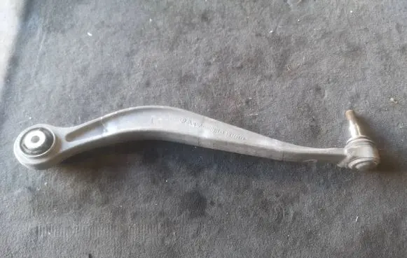 BMW 5 F10 F11 Rear control arm 6082t6