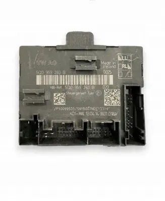 Audi A3 S3 8V Door control unit/module 5Q0959393B