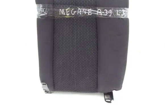 Renault Megane II Other seats 