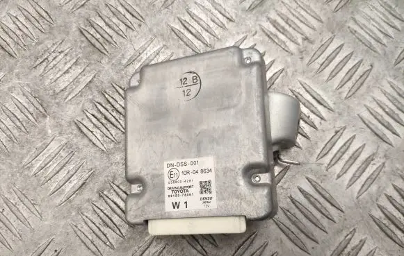 Lexus NX Other devices 8815078061 0368004281