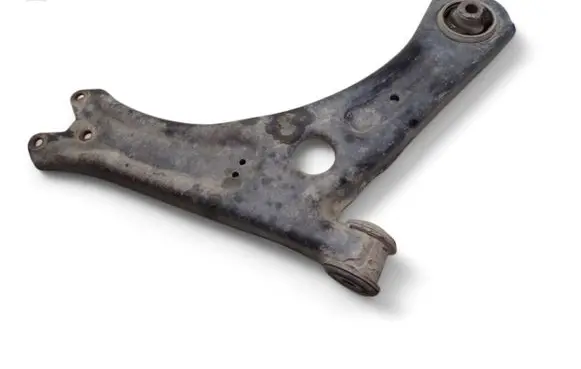 Volkswagen Caddy Front control arm