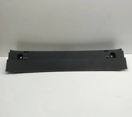 KIA Sportage Trunk/boot sill cover protection 85770R2100WK 85771R2100