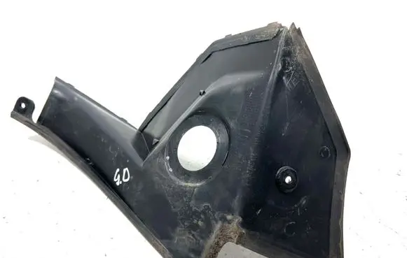 Tail light part