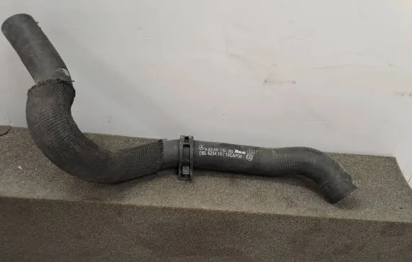 Mercedes-Benz C W205 Engine coolant pipe/hose A2058301102