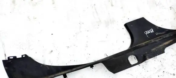 Opel Signum Front sill trim cover 24401441