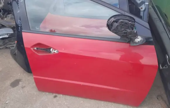 Honda Civic Front door