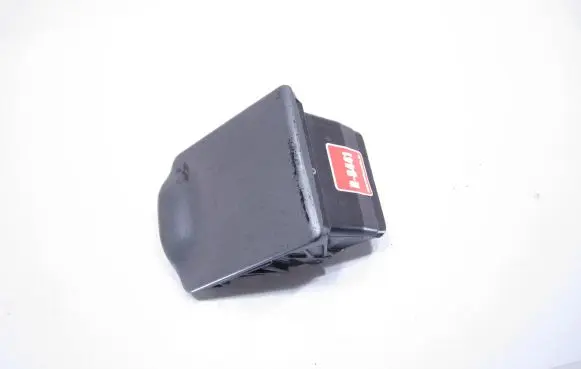 Car ashtray