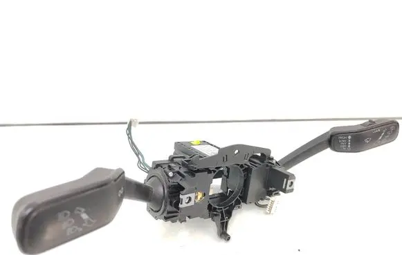 Volkswagen Golf VII Wiper turn signal indicator stalk/switch 5Q0953507AA 5Q0953513P 1304400424
