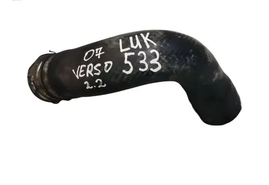 Toyota Corolla Verso AR10 Intercooler hose/pipe 070510