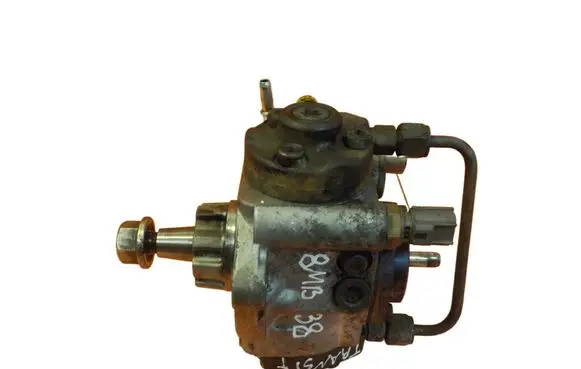 Ford Transit Fuel injection high pressure pump 6C1Q9B395BE