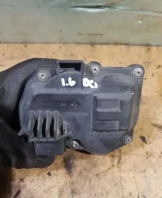 Mercedes-Benz Vito Viano W447 Throttle valve 147BQ8010R