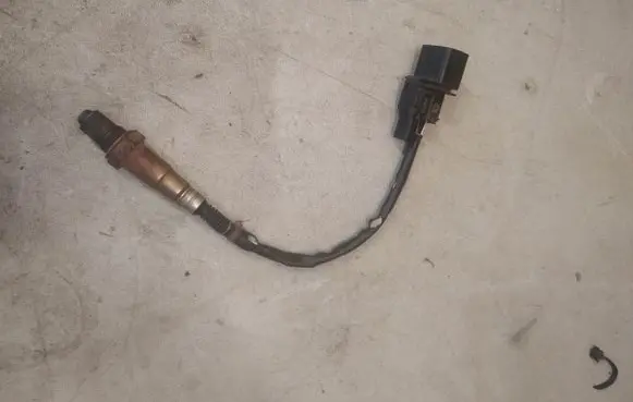 Renault Koleos I Lambda probe sensor