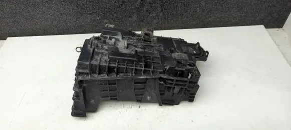 Citroen C3 Battery tray 9676054080
