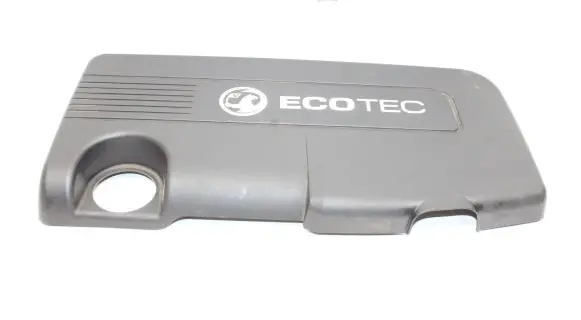 Opel Mokka Engine cover (trim) 55573266