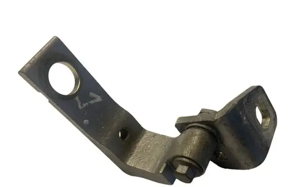 Ford Focus Rear door upper hinge AM51U220801AC C8Q8A