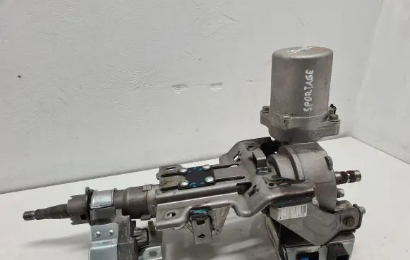 KIA Sportage Electric power steering pump 563003U563 819003W700 563453U511