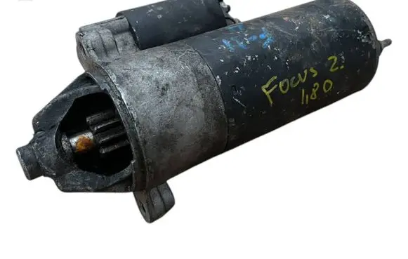 Ford Focus Starter motor