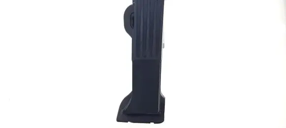 Volkswagen Golf VI Accelerator throttle pedal 1K1721503T