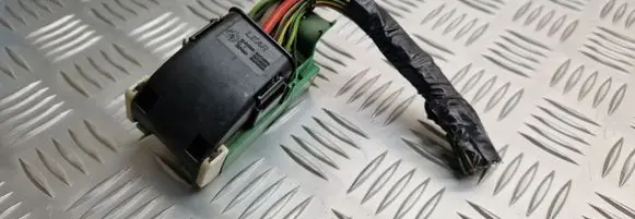 Ford Focus Other wiring loom 321630089 514600600 514600618