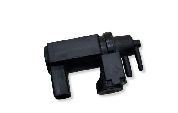 Audi A6 S6 C6 4F Turbo solenoid valve 059906628B