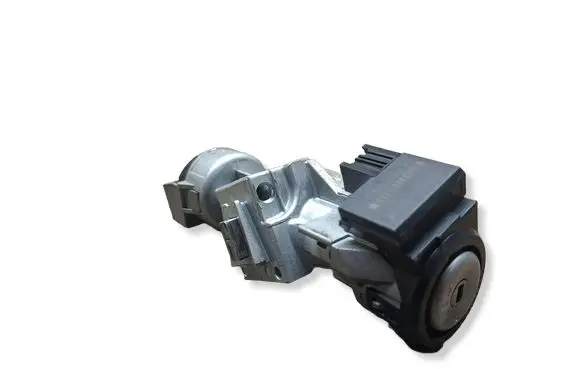 Ford Mondeo MK IV Ignition lock 3M513F880AD 6E5T15607BA
