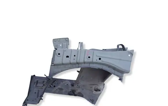 Nissan Qashqai Front side member 42N4N41444444