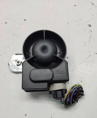 Nissan Qashqai Alarm system siren E24031212 116RA000002 4b7876n2c