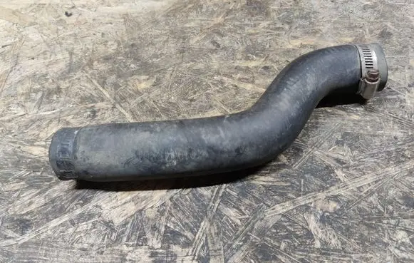 Jaguar XJS Engine coolant pipe/hose T01949601