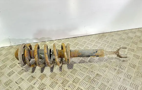 Skoda Superb B5 (3U) Front shock absorber with coil spring