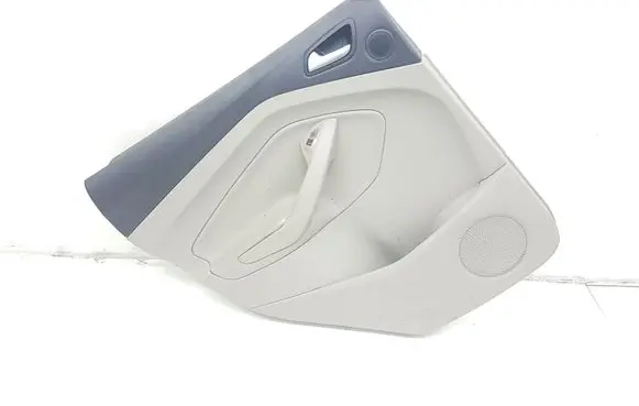 Ford C-MAX II Rear door card panel trim DM51R27407 DM51R27407CM31T3 1950106