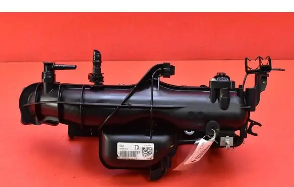 Intake manifold