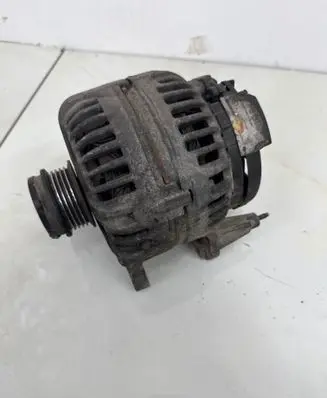 Skoda Superb B5 (3U) Generator/alternator 099860418780