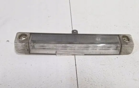 Toyota Prius (XW30) Third/center stoplight