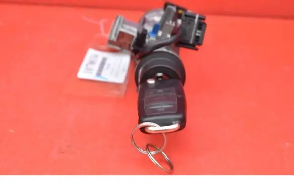 Volkswagen Golf IV Ignition lock 1K0905851B