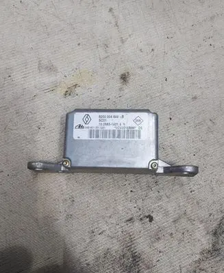 Renault Espace - Grand espace IV ESP acceleration yaw rate sensor 8200004644B 448801001020 10098514014