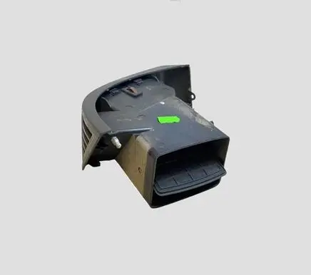 Peugeot Boxer Dashboard side air vent grill/cover trim S385817