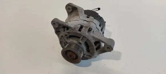 Audi A4 S4 B5 8D Generator/alternator 0123310022 058903016