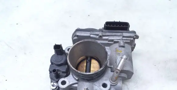Honda Civic Throttle valve GMA7A70831 1362007030