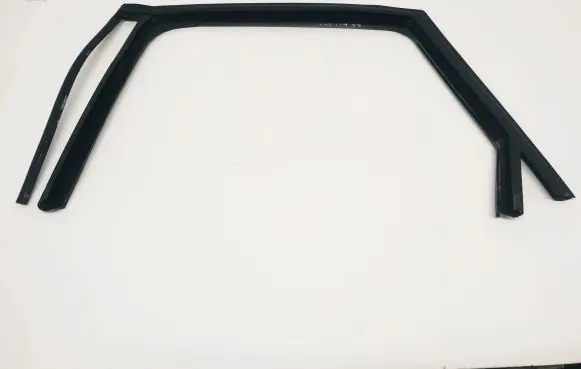 Citroen C5 Rubber seal rear door 