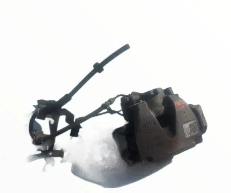Audi A4 S4 B9 Front brake caliper