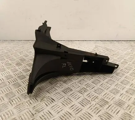 BMW X5 E70 Headlight/headlamp mounting bracket 7157983